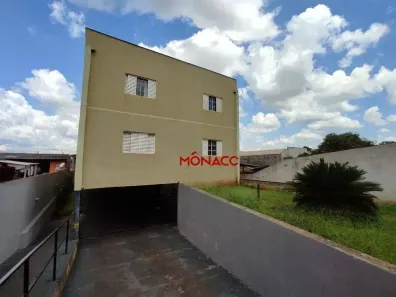 Apartamento com 16 Quartos à venda, 456m² no Parque Residencial Ana Rosa, Cambé