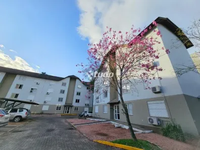 Apartamento com 2 Quartos à venda, 62m² no Hamburgo Velho, Novo Hamburgo