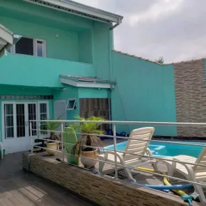 Sobrado com 3 Quartos à venda, 381m² no Loteamento Vila Romana, Jacareí