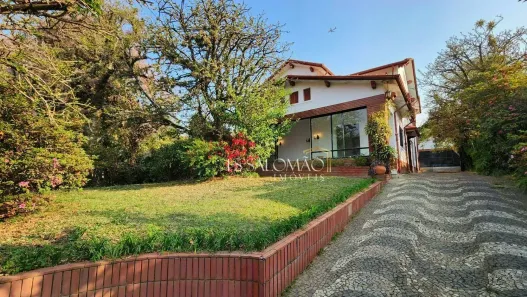 Casa com 3 Quartos à venda, 301m² no Lapa, São Paulo
