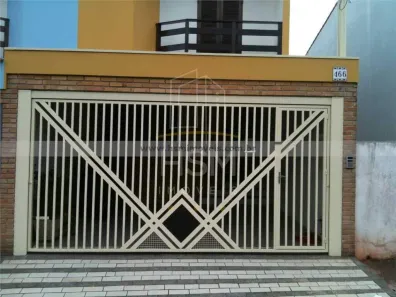 Sobrado com 3 Quartos à venda, 194m² no Nova Petrópolis, São Bernardo do Campo