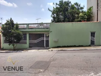 Casa com 2 Quartos à venda, 341m² no Vila São Francisco (Zona Leste), São Paulo