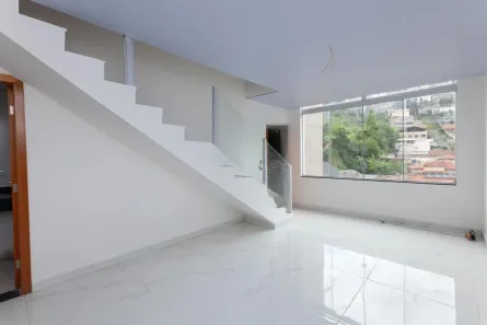 Apartamento com 2 Quartos à venda, 82m² no Havaí, Belo Horizonte
