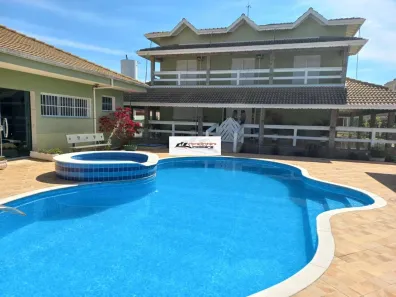 Casa de Condomínio com 7 Quartos à venda, 1500m² no Horizonte Azul - Village Ambiental, Itupeva