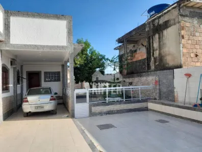 Casa com 3 Quartos à venda, 200m² no Mutuapira, São Gonçalo