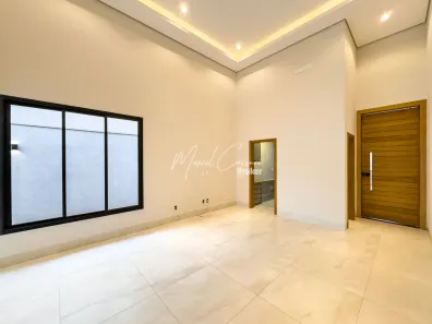 Casa com 3 Quartos à venda, 151m² no Terras Alphaville Mirassol, Mirassol