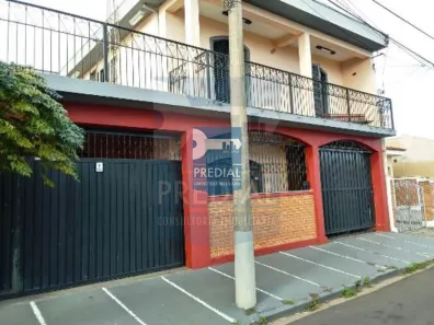 Casa com 3 Quartos à venda, 320m² no Vila São José, São Carlos