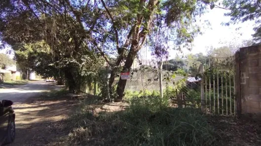 Lote/Terreno à venda, 887m² no Sousas, Campinas