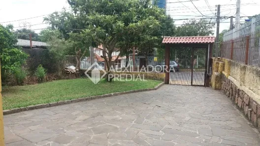 Lote/Terreno à venda, 610m² no Vila Nova, Porto Alegre