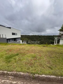 Lote/Terreno à venda, 490m² no Sítio do Morro, Santana de Parnaíba