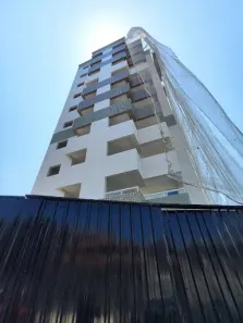 Apartamento com 2 Quartos à venda, 57m² no Mirim, Praia Grande