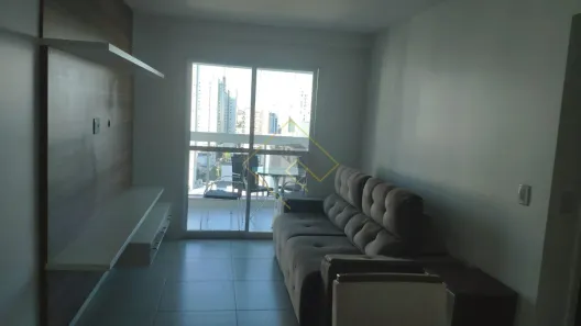 Apartamento com 2 Quartos à venda, 68m² no Centro, Campos dos Goytacazes