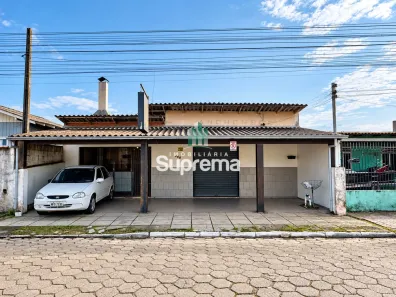 Casa com 3 Quartos à venda, 147m² no Cordeiros, Itajaí