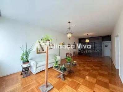 Apartamento com 4 Quartos à venda, 170m² no Ipanema, Rio de Janeiro