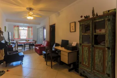Apartamento com 3 Quartos à venda, 100m² no Aclimação, São Paulo