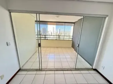 Apartamento com 3 Quartos à venda, 100m² no Setor Bueno, Goiânia