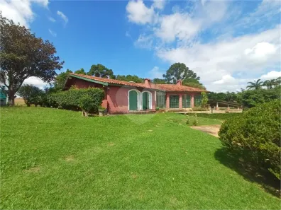Fazenda/Sítio com 3 Quartos à venda, 730m² no do Carmo (Canguera), São Roque