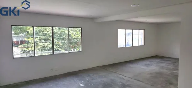 Imóvel Comercial para alugar, 120m² no Vila Santa Catarina, São Paulo