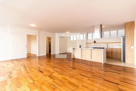Apartamento com 3 Quartos à venda, 170m² no Cerqueira César, São Paulo