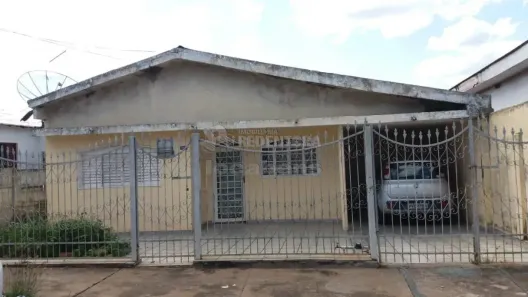 Casa com 3 Quartos à venda, 182m² no Vila Boa Esperança, São José do Rio Preto
