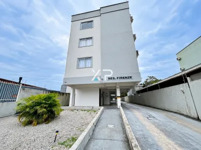 Apartamento com 2 Quartos à venda, 55m² no Forquilhas, São José