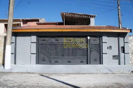 Casa com 3 Quartos à venda, 225m² no Residencial e Comercial Jardim Yassuda, Pindamonhangaba