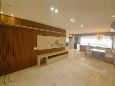 Apartamento com 2 Quartos à venda, 92m² no São Judas, Piracicaba