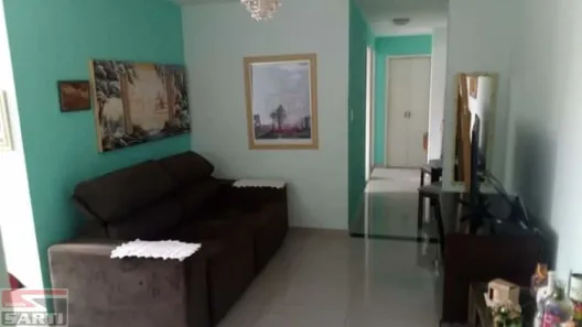 Apartamento com 2 Quartos à venda, 72m² no Barro Branco (Zona Norte), São Paulo