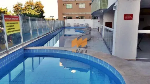 Apartamento com 2 Quartos à venda, 60m² no Parque Riviera, Cabo Frio