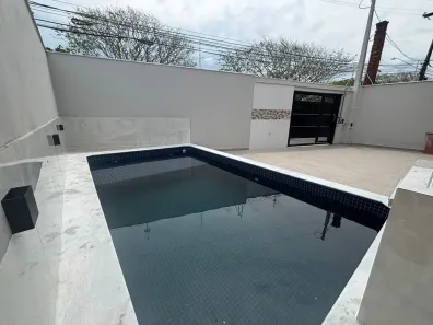 Casa com 2 Quartos à venda, 150m² no Jamaica - Praia, Itanhaém