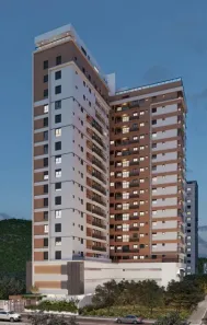 no Marapé, Santos