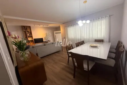 Casa com 3 Quartos à venda, 202m² no Alto da Mooca, São Paulo