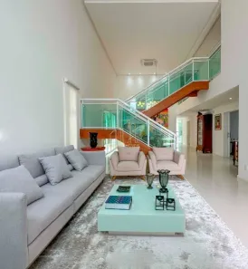 Casa de Condomínio com 5 Quartos à venda, 634m² no Alphaville I, Salvador