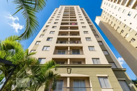 Apartamento com 2 Quartos à venda, 46m² no Vila Leopoldina, São Paulo