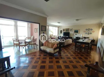 Casa de Condomínio com 3 Quartos à venda, 450m² no Jardim Guanabara, Rio de Janeiro