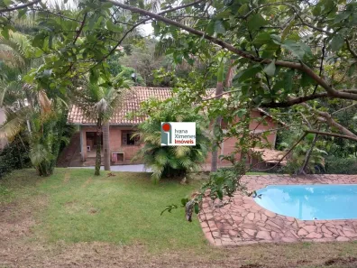 Casa com 3 Quartos para alugar, 190m² no Vila do Ouro, Nova Lima
