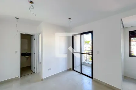 Apartamento com 1 Quarto à venda, 30m² no Vila Antonina, São Paulo
