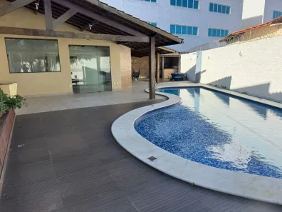 Casa de Condomínio com 5 Quartos à venda, 295m² no Vilas do Atlântico, Lauro de Freitas