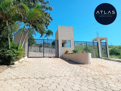 Lote/Terreno à venda, 500m² no Centro, Atibaia
