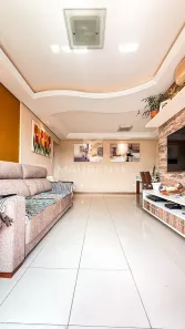 Apartamento com 3 Quartos à venda, 105m² no Coqueiros, Florianópolis