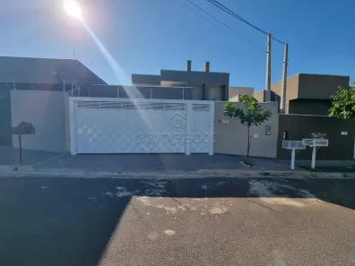 Casa com 3 Quartos à venda, 136m² no Jardim Tangará, Bady Bassitt