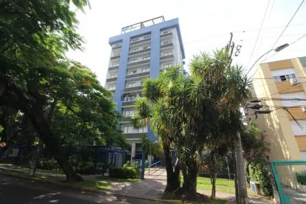 Apartamento com 3 Quartos à venda, 95m² no Petrópolis, Porto Alegre