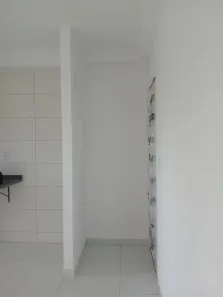 Apartamento com 2 Quartos para alugar, 53m² no Recanto dos Vinhais, São Luís