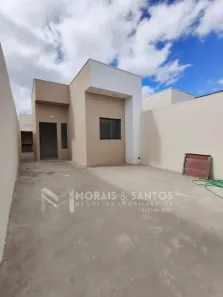Casa com 3 Quartos à venda, 100m² no Independência, Montes Claros