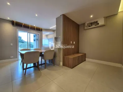 Apartamento com 2 Quartos para alugar, 70m² no Jardim Califórnia, Piracicaba