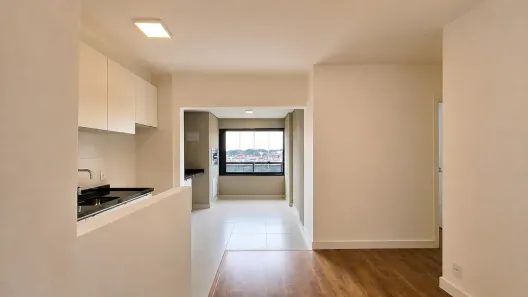 Apartamento com 2 Quartos à venda, 68m² no Jardim Satélite, São José dos Campos
