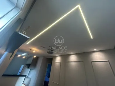 Apartamento com 2 Quartos à venda, 46m² no Santa Terezinha, Piracicaba