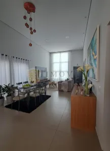 Casa de Condomínio com 3 Quartos à venda, 165m² no Reserva Imperial, Ribeirão Preto