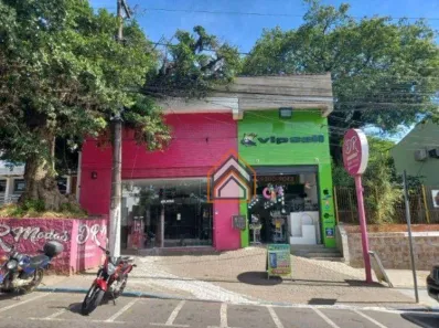 Prédio Comercial à venda, 300m² no Bela Vista, Alvorada