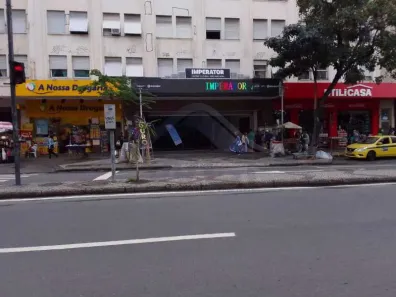 Ponto Comercial à venda, 21m² no Méier, Rio de Janeiro